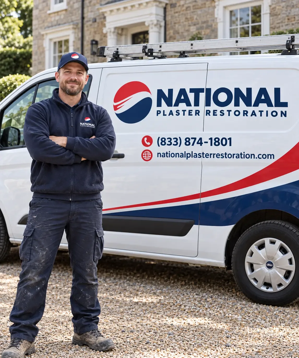 Plaster Repair company in Brookport, IL
